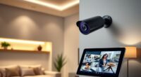 top home surveillance devices