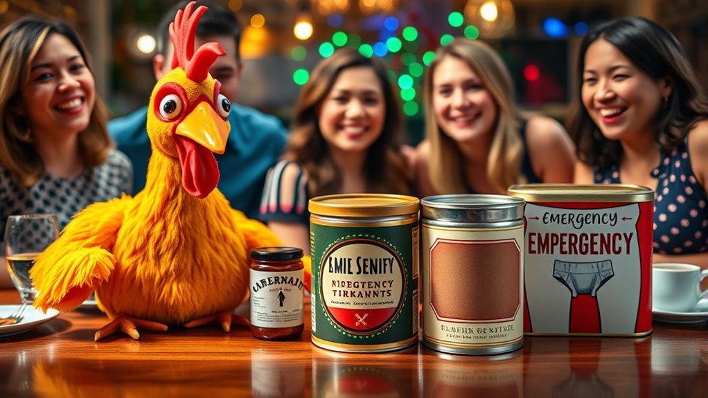 top humorous adult gag gifts