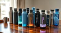 top hydration reminder bottles