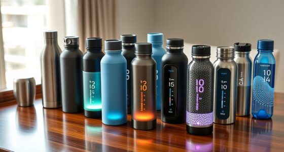 top hydration reminder bottles