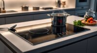 top induction cooktops for reliability