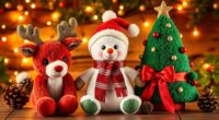 top jellycat christmas gifts