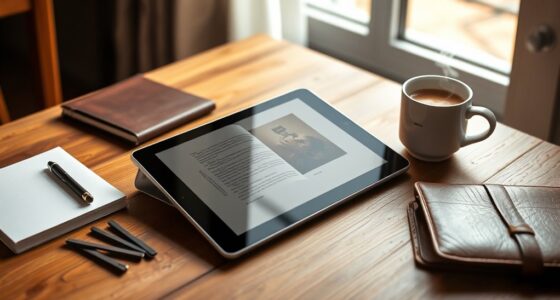 top kindle oasis alternatives