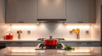 top kitchen under cabinet lighting