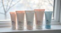 top korean winter sunscreens