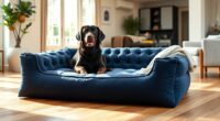 top large dog bed options