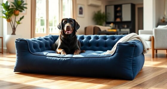 top large dog bed options