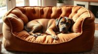 top large dog bed picks