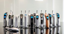 top laser hair removal devices