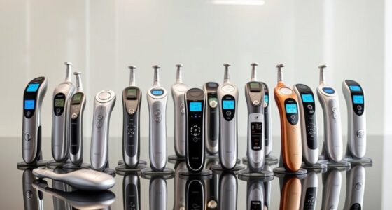 top laser hair removal devices