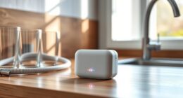 top leak detectors for home