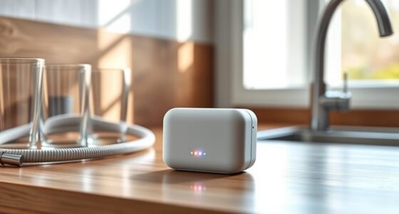 top leak detectors for home