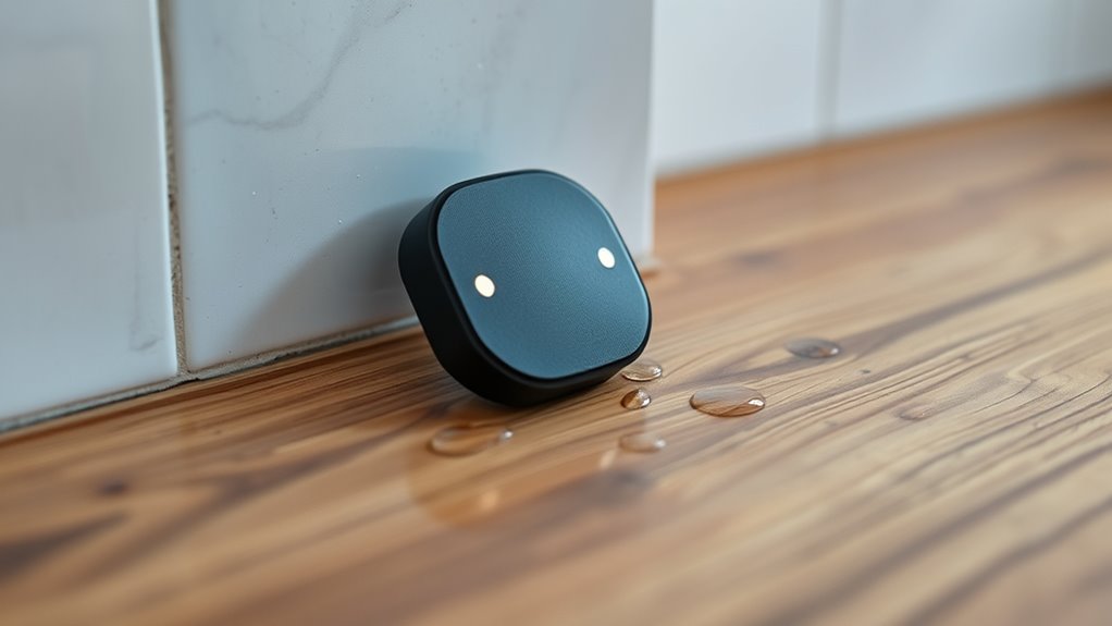 top leak sensors for home