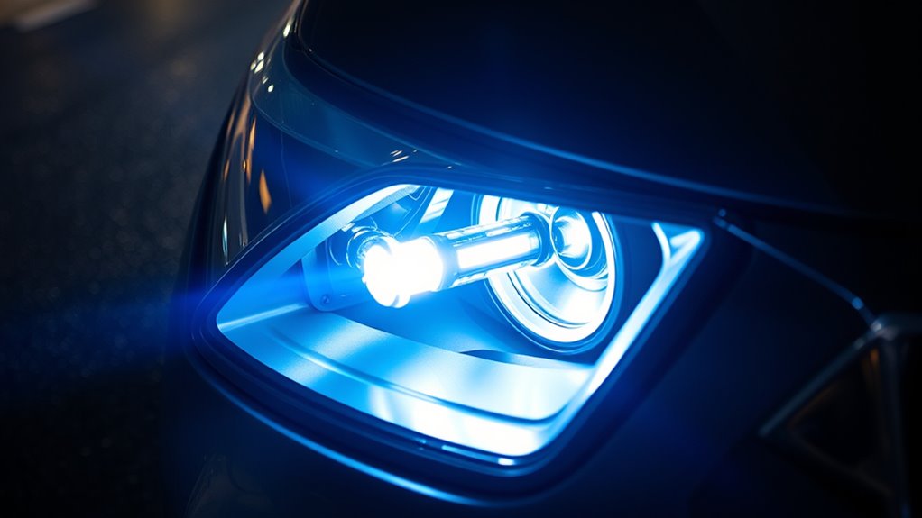 top led headlight bulb picks