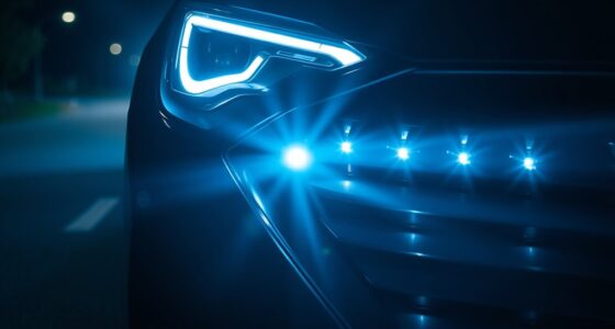 top led headlights review