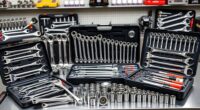 top lifetime warranty tool sets
