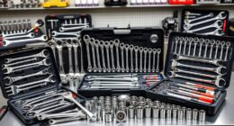 top lifetime warranty tool sets