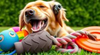 top long lasting dog toys