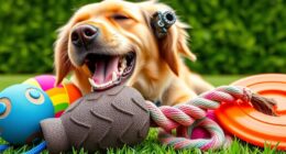 top long lasting dog toys