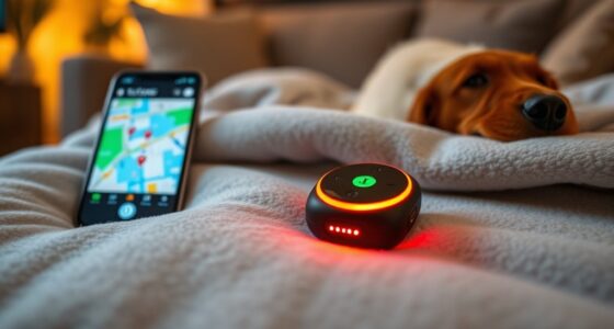 top lte pet trackers