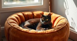 top luxury cat bed picks