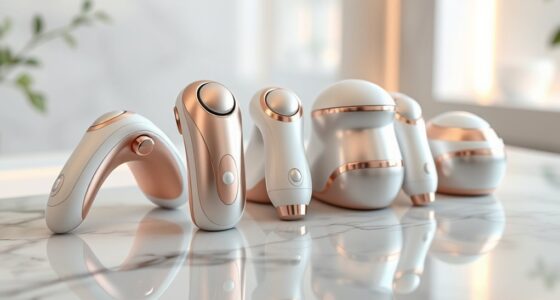 top luxury skin rejuvenation devices