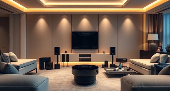 top luxury smart home hubs