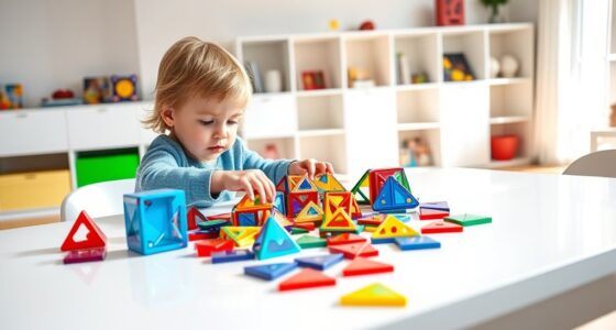 top magnetic tile comparisons