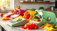 top mandoline slicers 2025