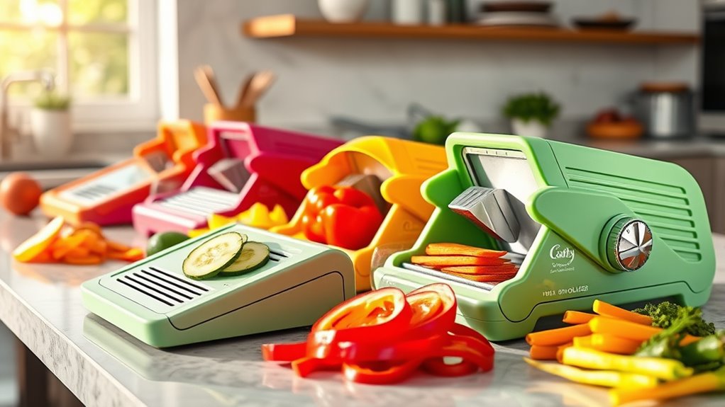 top mandoline slicers 2025