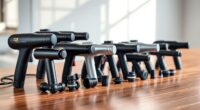 top massage guns 2025