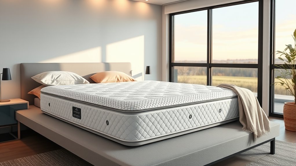 top mattress picks 2025