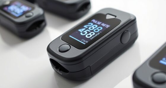 top medical oximeter reviews