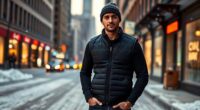 top men s heated vest picks