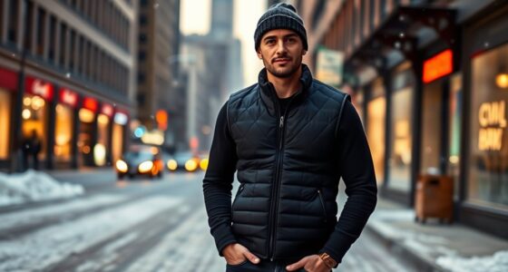 top men s heated vest picks