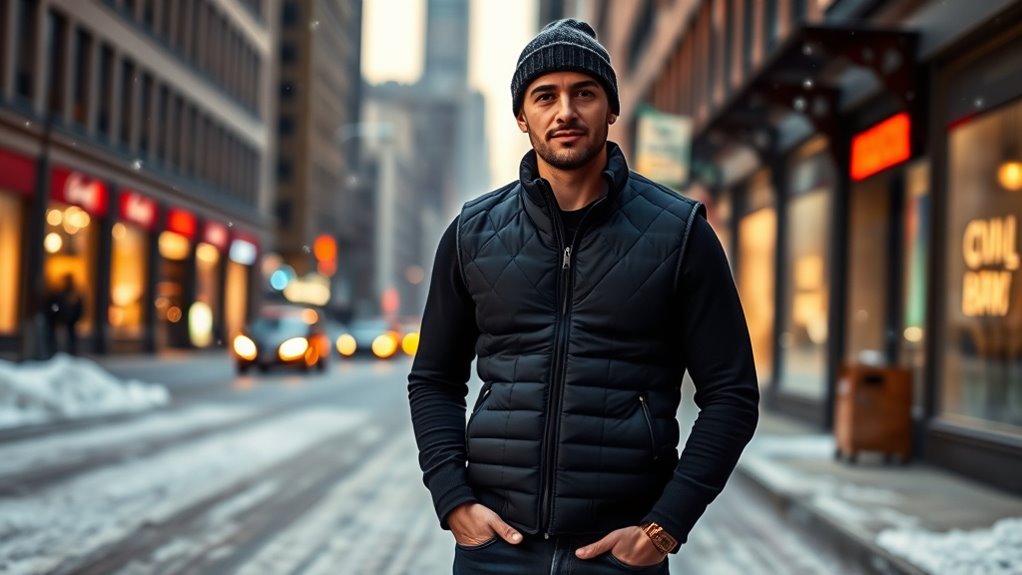 top men s heated vest picks