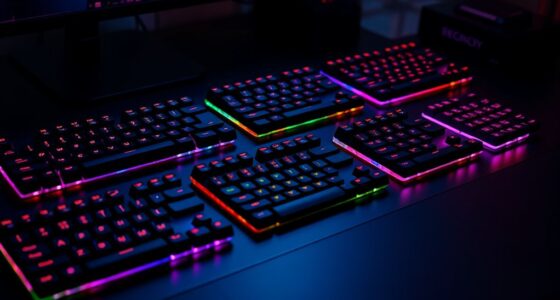 top mmo gaming keypads