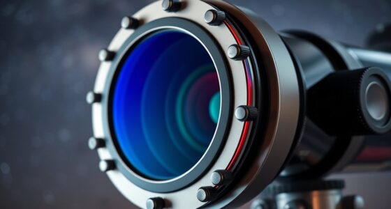 top mono camera filter options