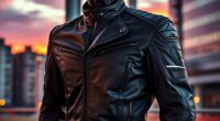 top motorcycle jackets 2025