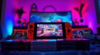 top nintendo switch games