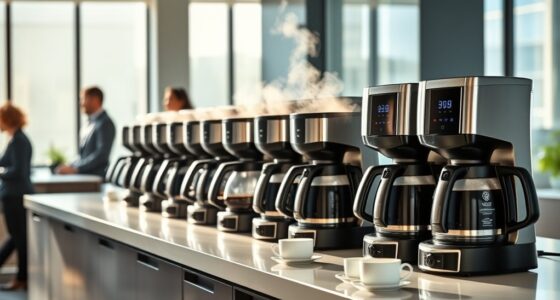 top office coffee makers