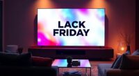top oled black friday deals