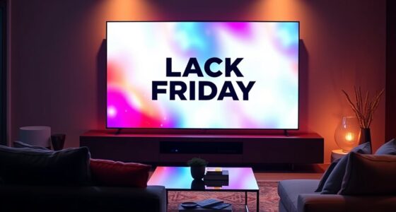 top oled black friday deals