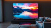 top oled tv cyber monday deals