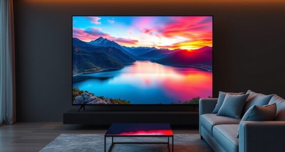 top oled tv cyber monday deals