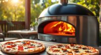 top outdoor pizza oven picks