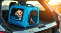 top pet carriers for travel