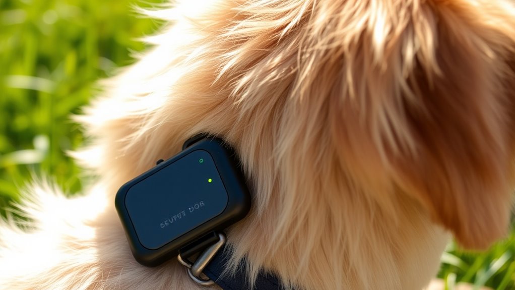 top pet gps trackers