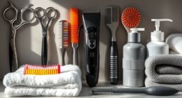 top pet grooming tools