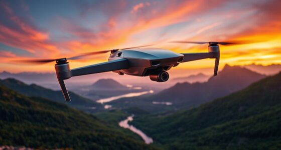 top photography drones 2025